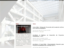 Tablet Screenshot of ineur.org